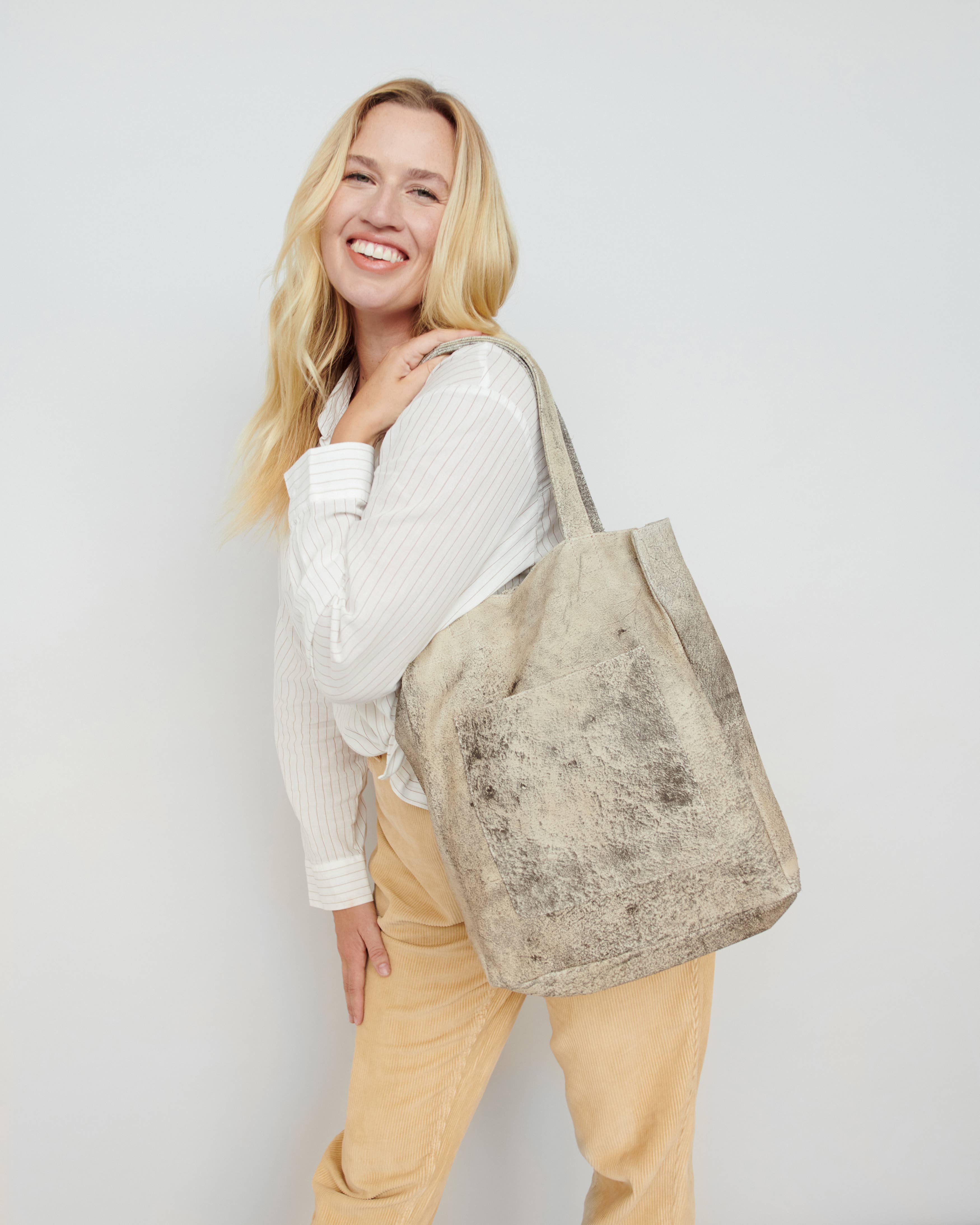 Latico Leathers – wholesale Tote bag – Women's – Margie Handcrafted Leather Tote Bag19