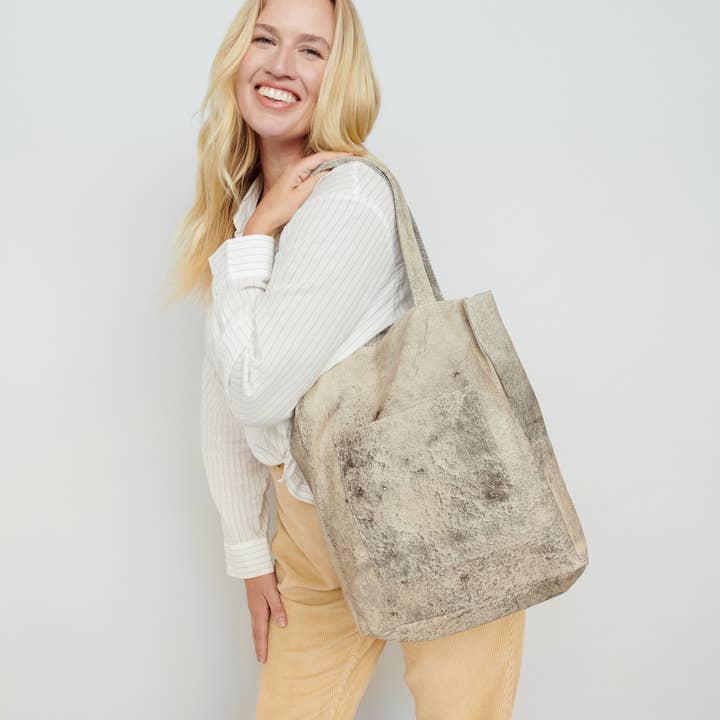 Latico Leathers - Vendita all'ingrosso Borsa tote - Donna - Borsa a tracolla in pelle realizzata a mano Margie21