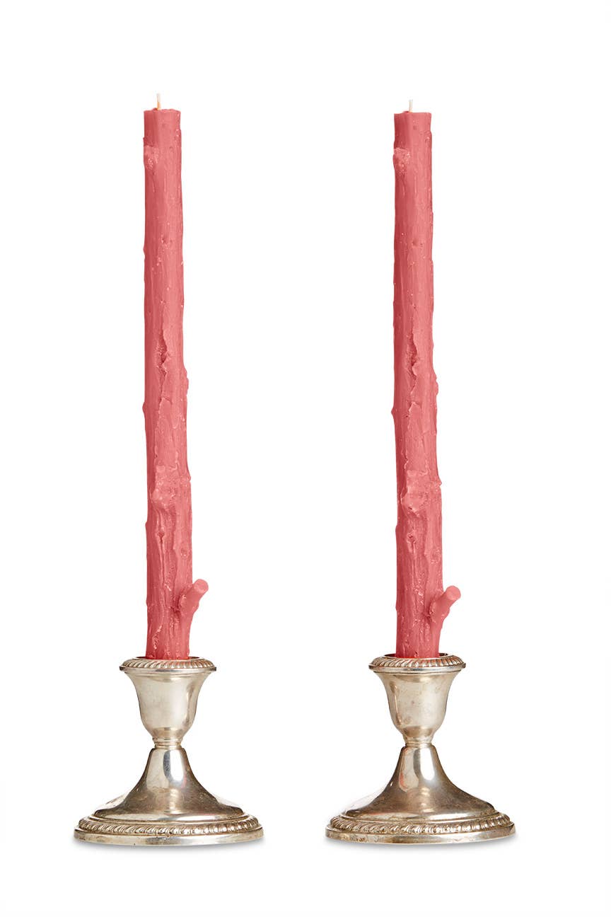 Stick Candles – wholesale Tapered candle/candlestick – Stick Candles Cedar / Pair8