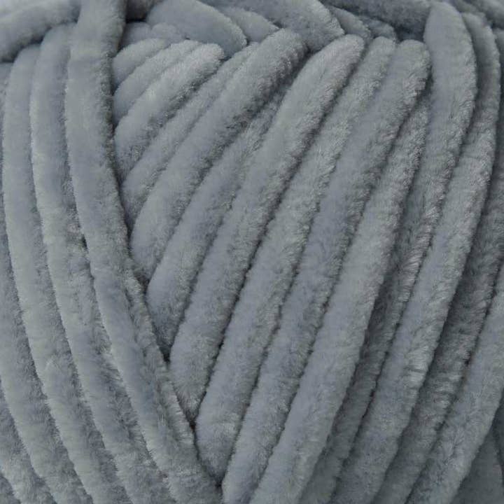 Wollbiene - Vendita all'ingrosso Lana - Wollbiene Softy chenille in micropoliestere 100 g filo grosso per maglia e uncinetto36