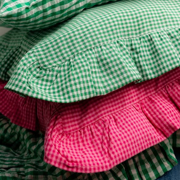 OMOM Ekologiska örngott 2-pack - Volang for wholesale by OMOM