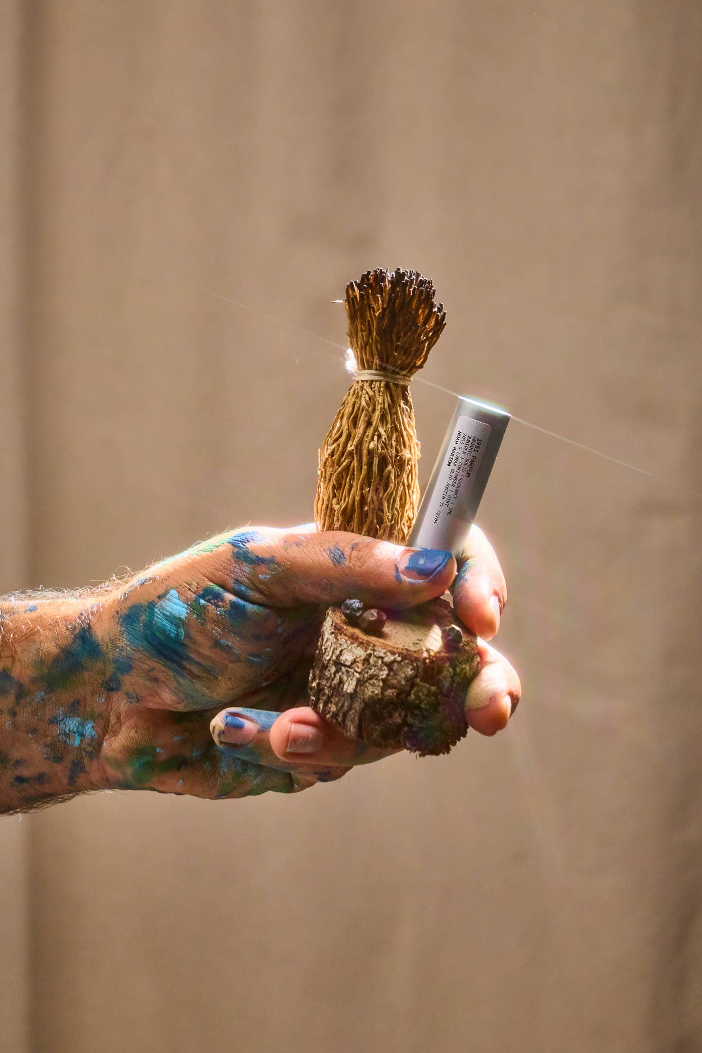 NOAH MARION - Wholesale Perfume/Eau de Toilette - 1951 PARFUM11