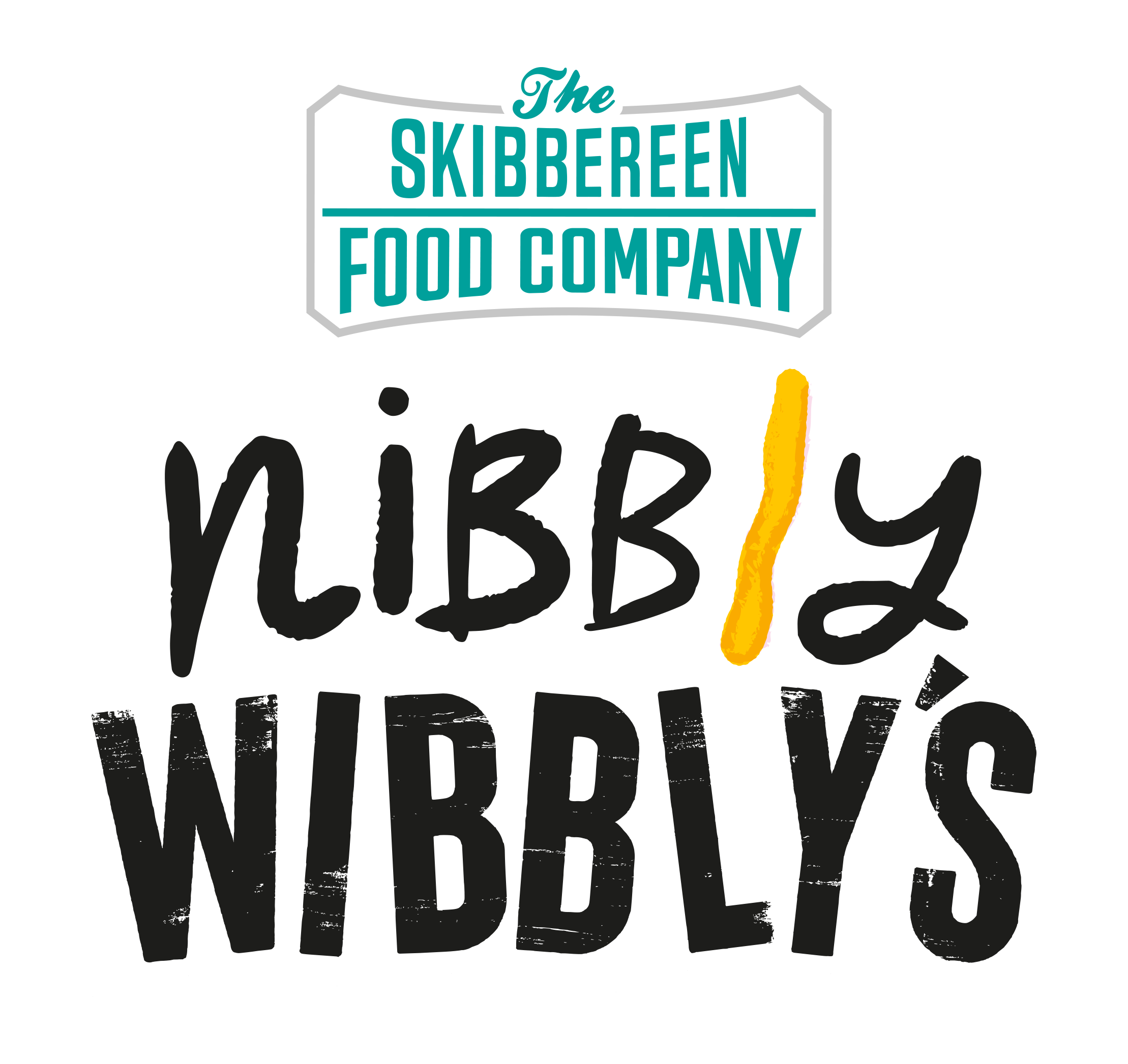 The Skibbereen Food Company - Wholesale Puffed Snack - Nibbly Wibbly’s – Wonderfully Cheesy - (20 by 50g)6