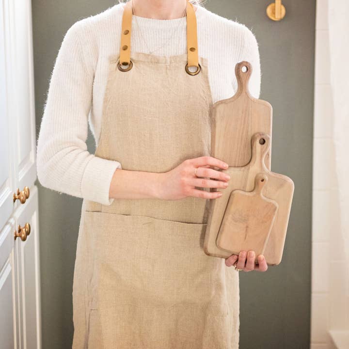 Karma - Wholesale Cutting Board - Montecito Cutting Boards