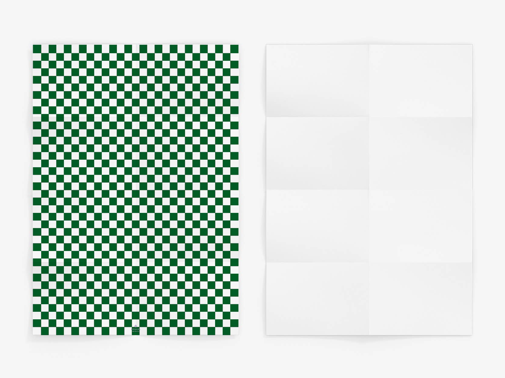 typealive - Wholesale Flat Wrap - Gift sheets/Squares No. 23