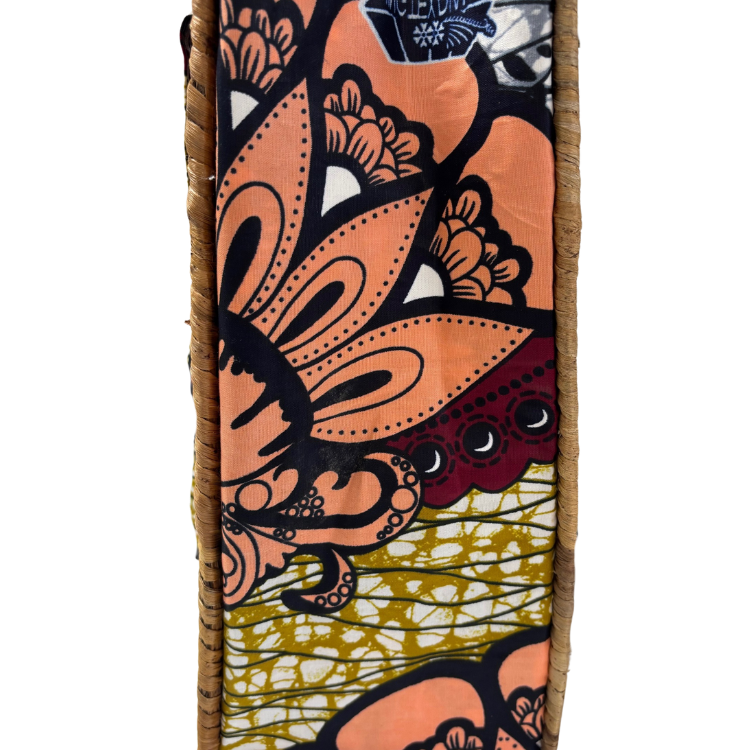 Villages Wholesale - Wholesale Tote Bag - Unisex - Banana Panel Pop-up Tote Bag (Assorted)4