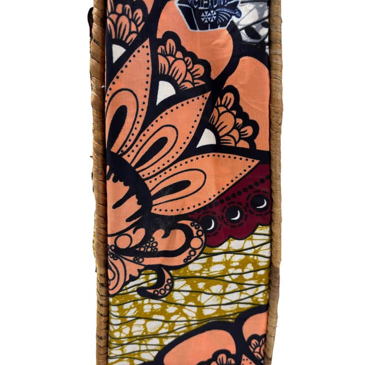 Villages Wholesale - Wholesale Tote Bag - Unisex - Banana Panel Pop-up Tote Bag (Assorted)4