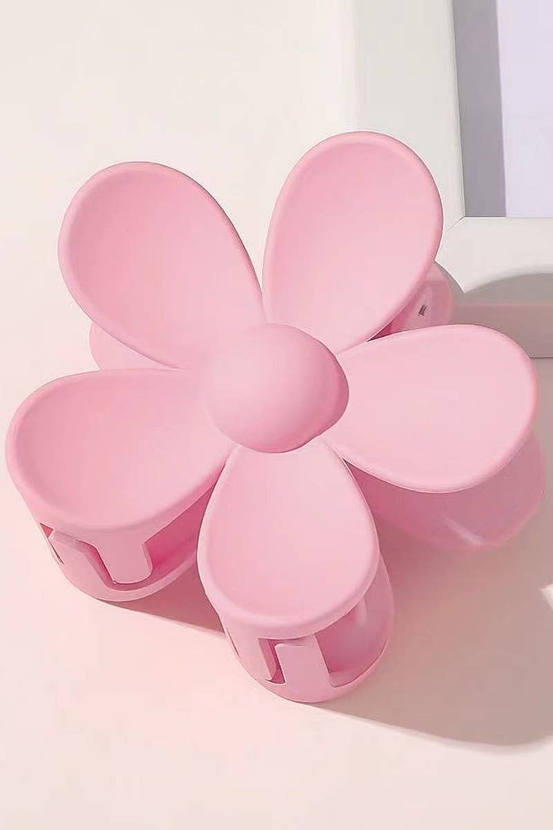 Miss Sparkling - Wholesale Hair Clip - Women's - Flower Hair Clip 32