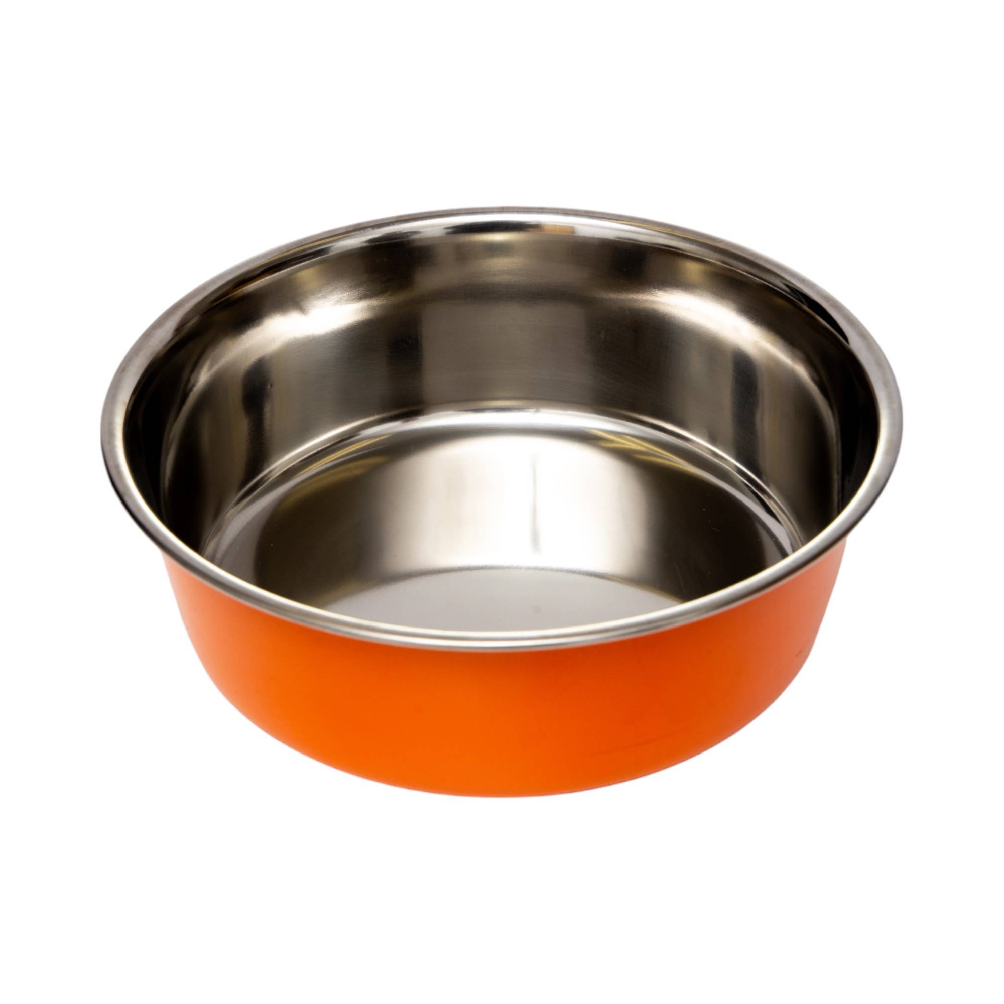 Jojo Modern Pets - Wholesale Pet Bowl - Cat/Dog - Heavy Gauge Eco-Friendly Stainless Steel Anti-Slip Dog Bowl1