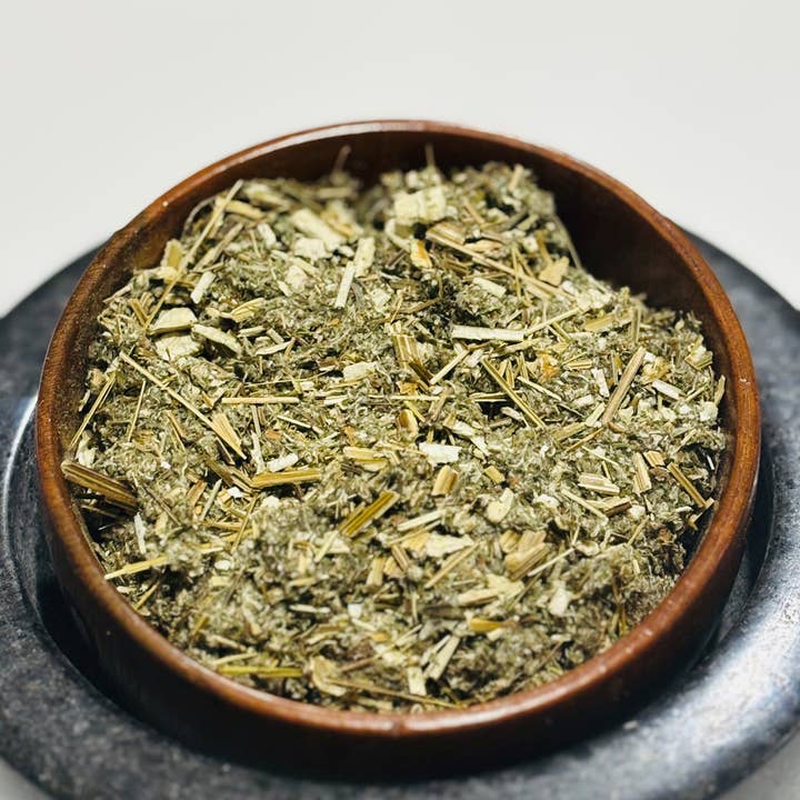 Mugwort for wholesale by Essential Diamonds Co