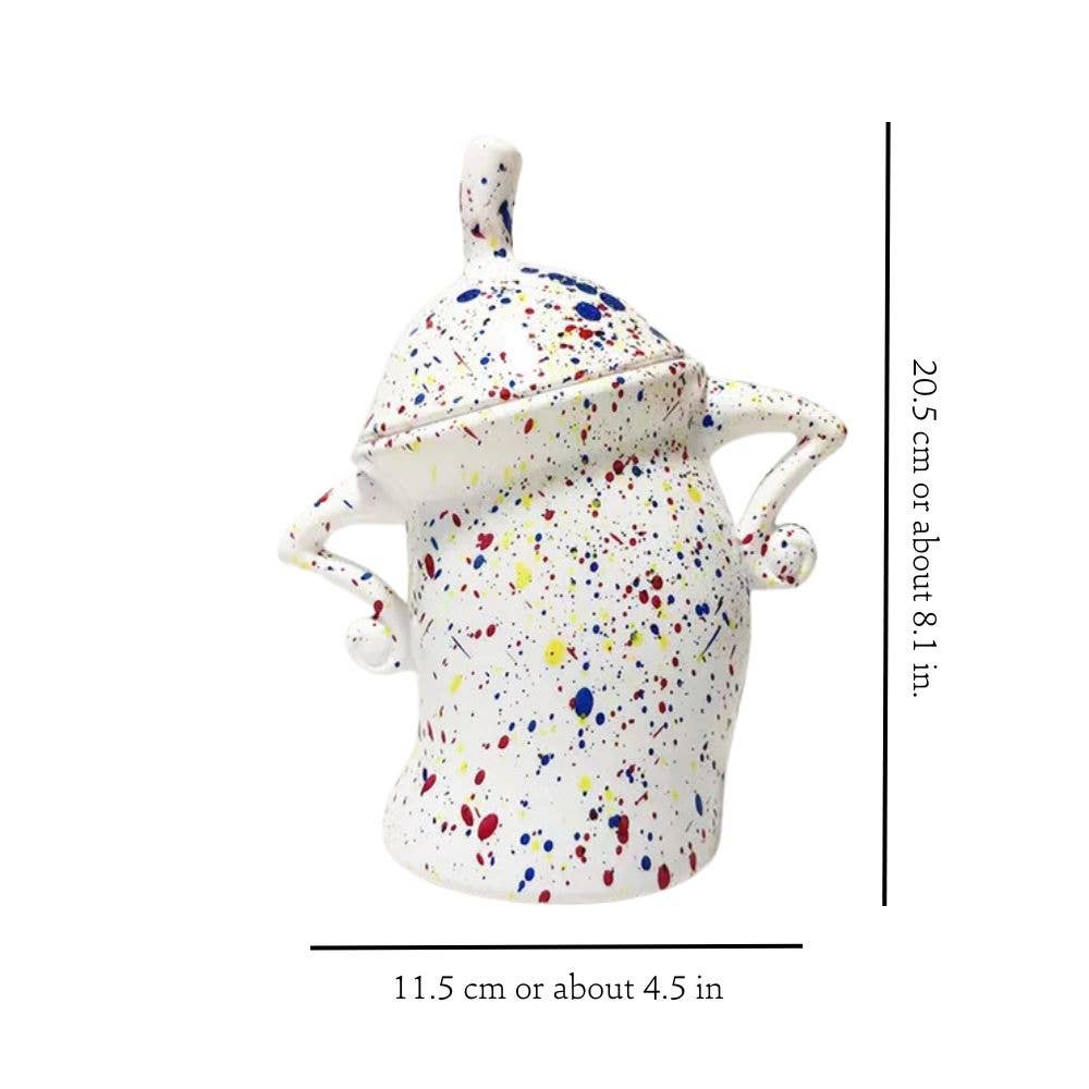 Moderny - Wholesale Jar - Cheeky Container Jar5