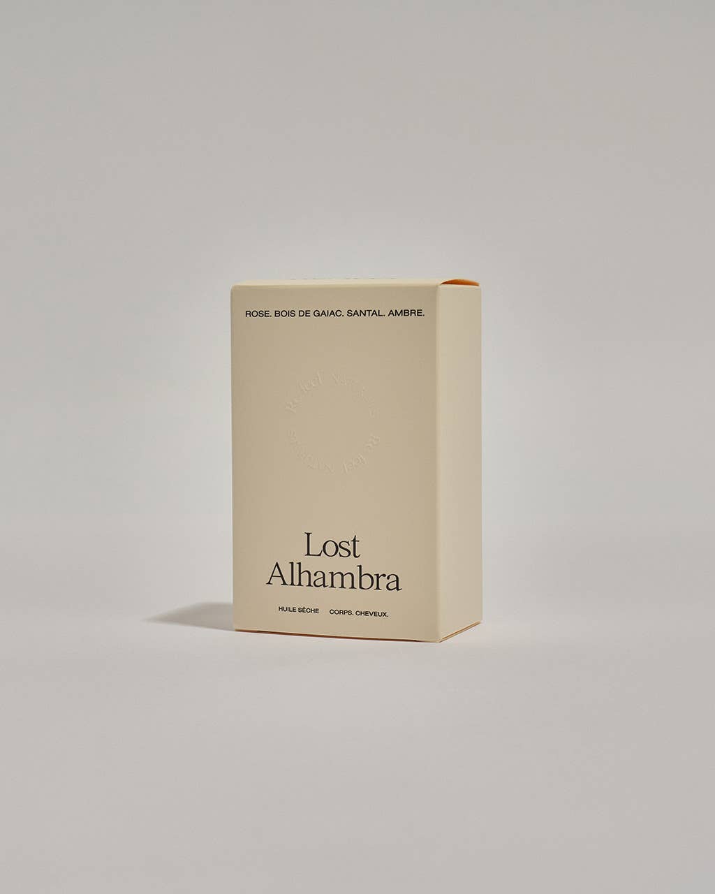 Refeel Naturals - Wholesale Bath/Body Oil - Dry fragrant body oil - Lost Alhambra2