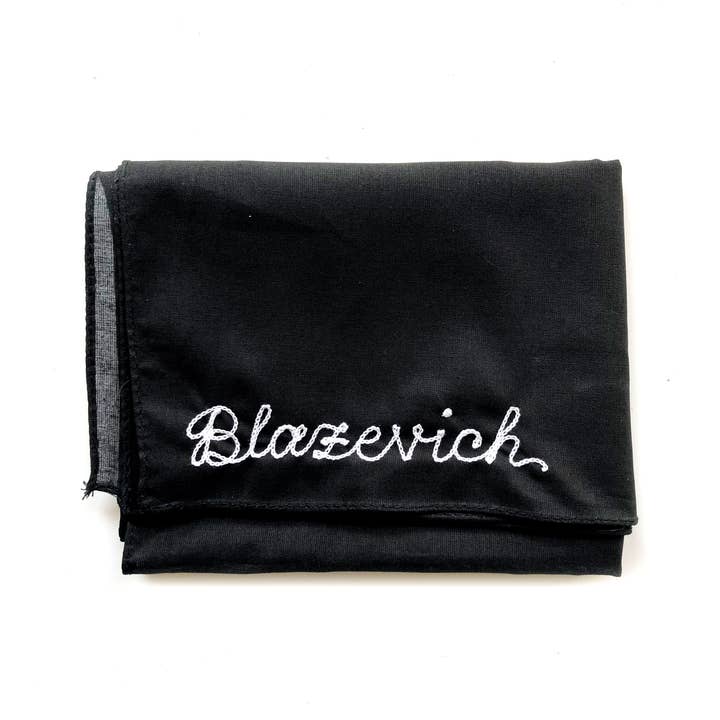 Vichcraft - Vendita all'ingrosso Bandana - Unisex - BANDANA VUOTA PERSONALIZZABILE