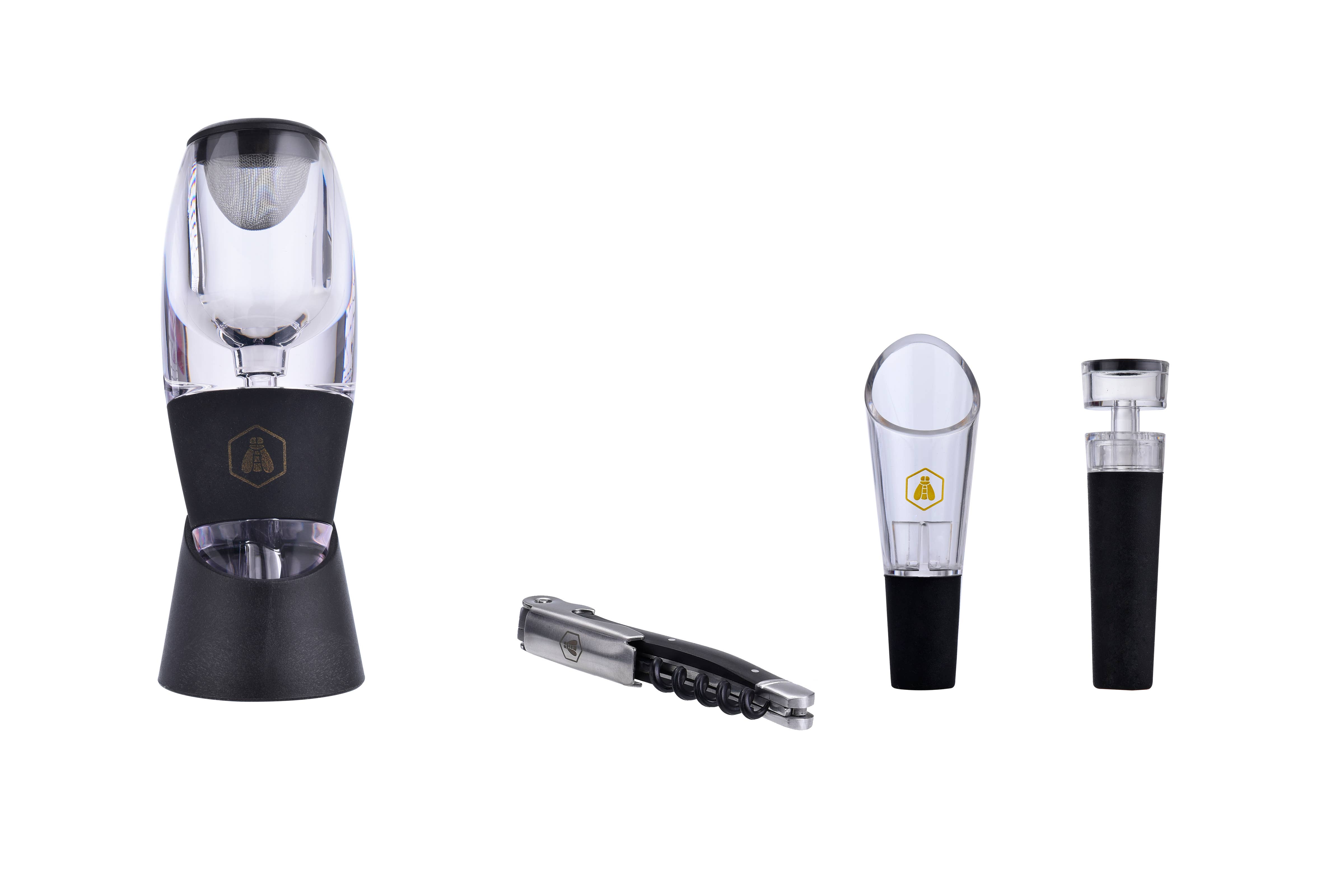 Laguiole - Wholesale Wine Aerator - Laguiole Wine Aerator and Accessories6