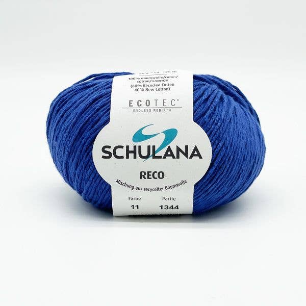 SCHULANA - Wholesale Yarn - Reco wool33
