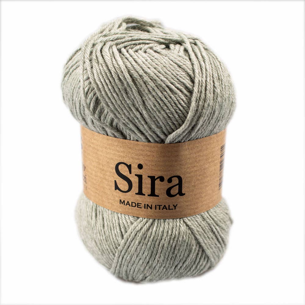 Borgo de' Pazzi - Firenze – Engroshandel Garn – Sira21