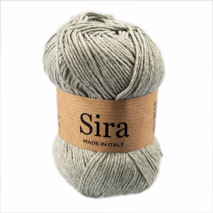 Borgo de' Pazzi - Firenze – Engroshandel Garn – Sira21