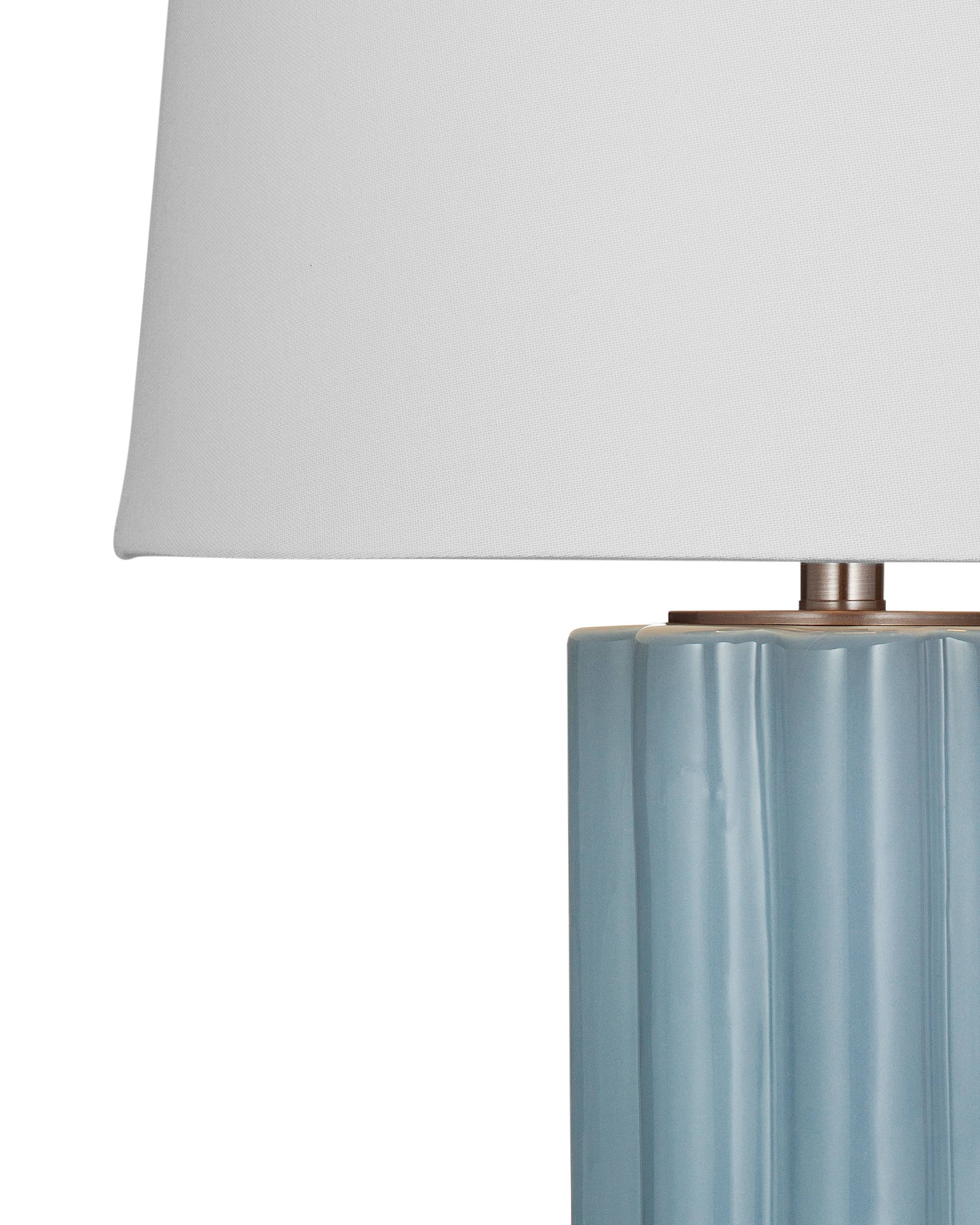 Bassett Mirror Co - Wholesale Accent/Desk Lamp - Shreen Table Lamp1