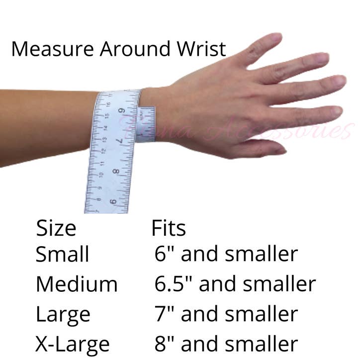 Fiona Accessories - Wholesale Beaded Bracelet - Pluto Planet Solar System Beaded Bracelet, Gift for Her4