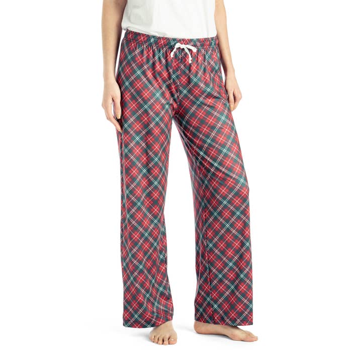 DM Merchandising - Wholesale Lounge Sweatpants/Joggers - Women's - Hello Mello Holiday Lounge Pants 6th Open Stock