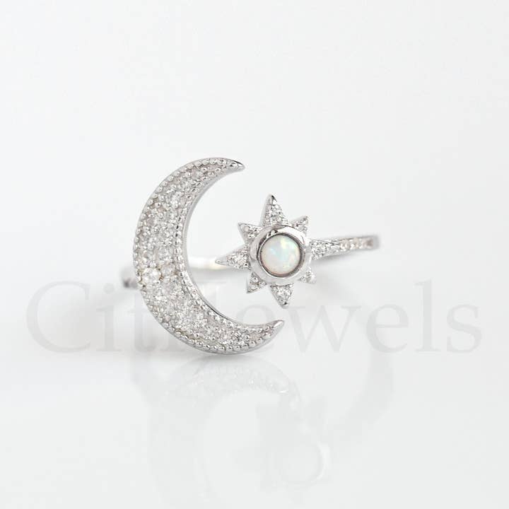 FELIX Z DESIGNS - Wholesale Cocktail/Statement Ring - YX0081R*3