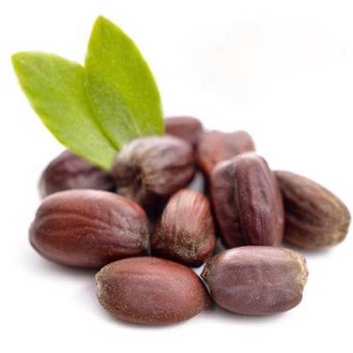 Fizzy Whiz - Venta al por mayor Aceites de baño/corporales - Aceite de semilla de jojoba prensado en frío