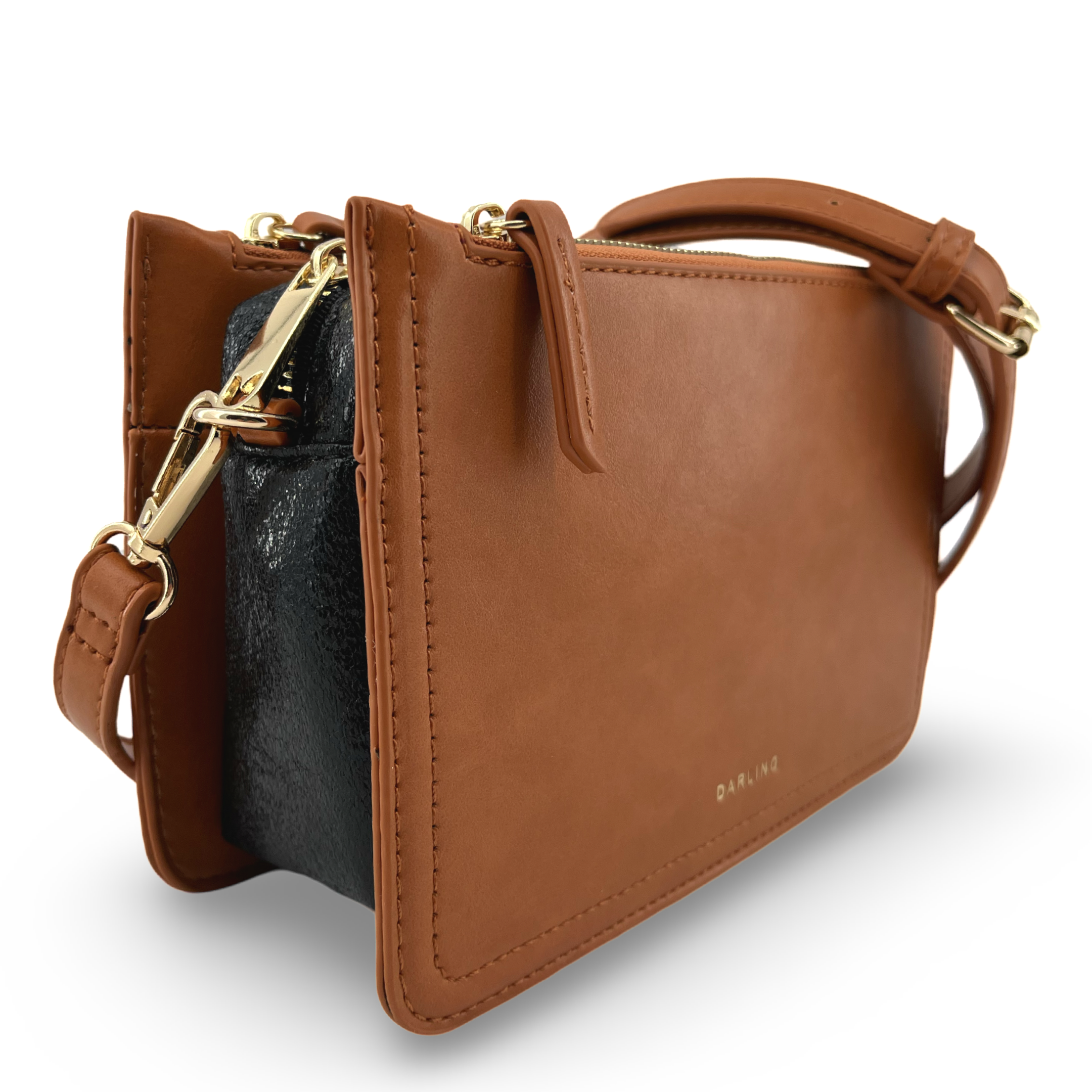 Darling's Canada - Wholesale Crossbodytas - Dames - YD7383 - Darling Urban Crossbodytas voor dames2