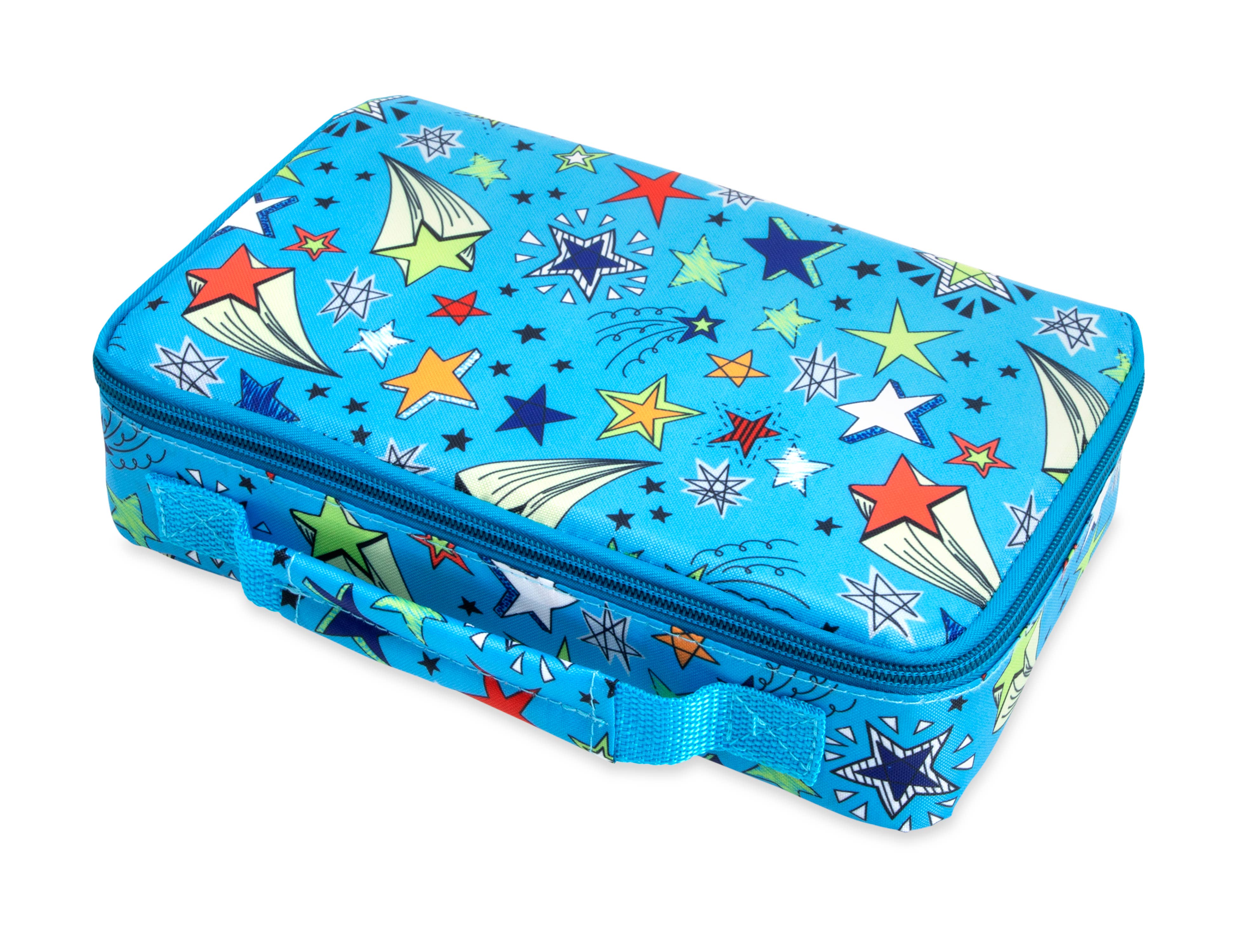 Nuby - Wholesale Lunch Bag/Box - Kids - Insulated Bento Lunch Box5