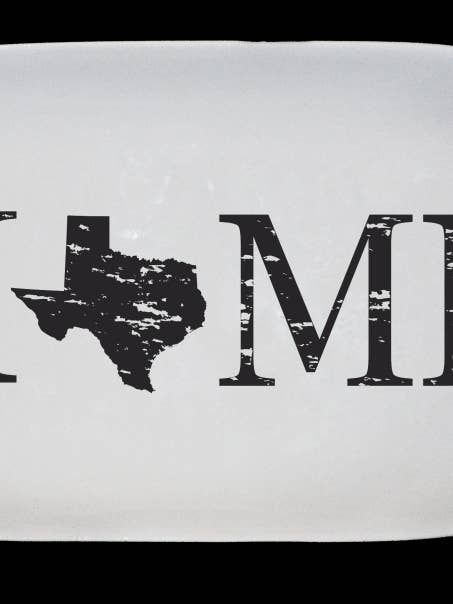 Tejas Home Baratija para venta al por mayor de The Dish