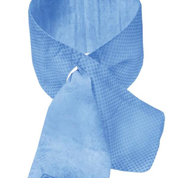 MiraCool® PVA Cooling Neck Wrap, for wholesale by Hyperkewl / Miracool Occunomix