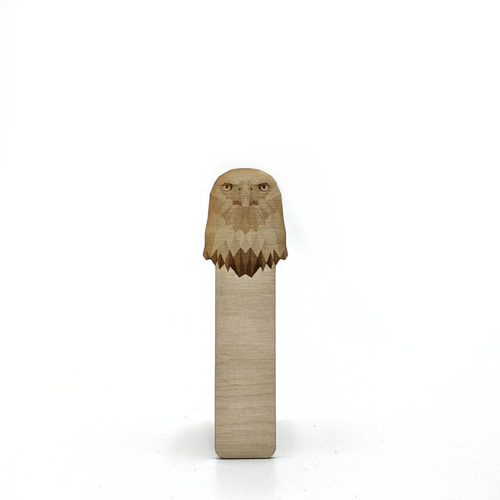 Marcador EAGLE para venta al por mayor de LumEngrave