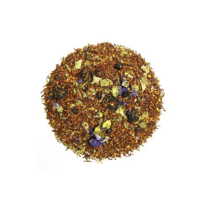 Tavalon Tea - Wholesale Loose Tea - Rooibos Bilberry