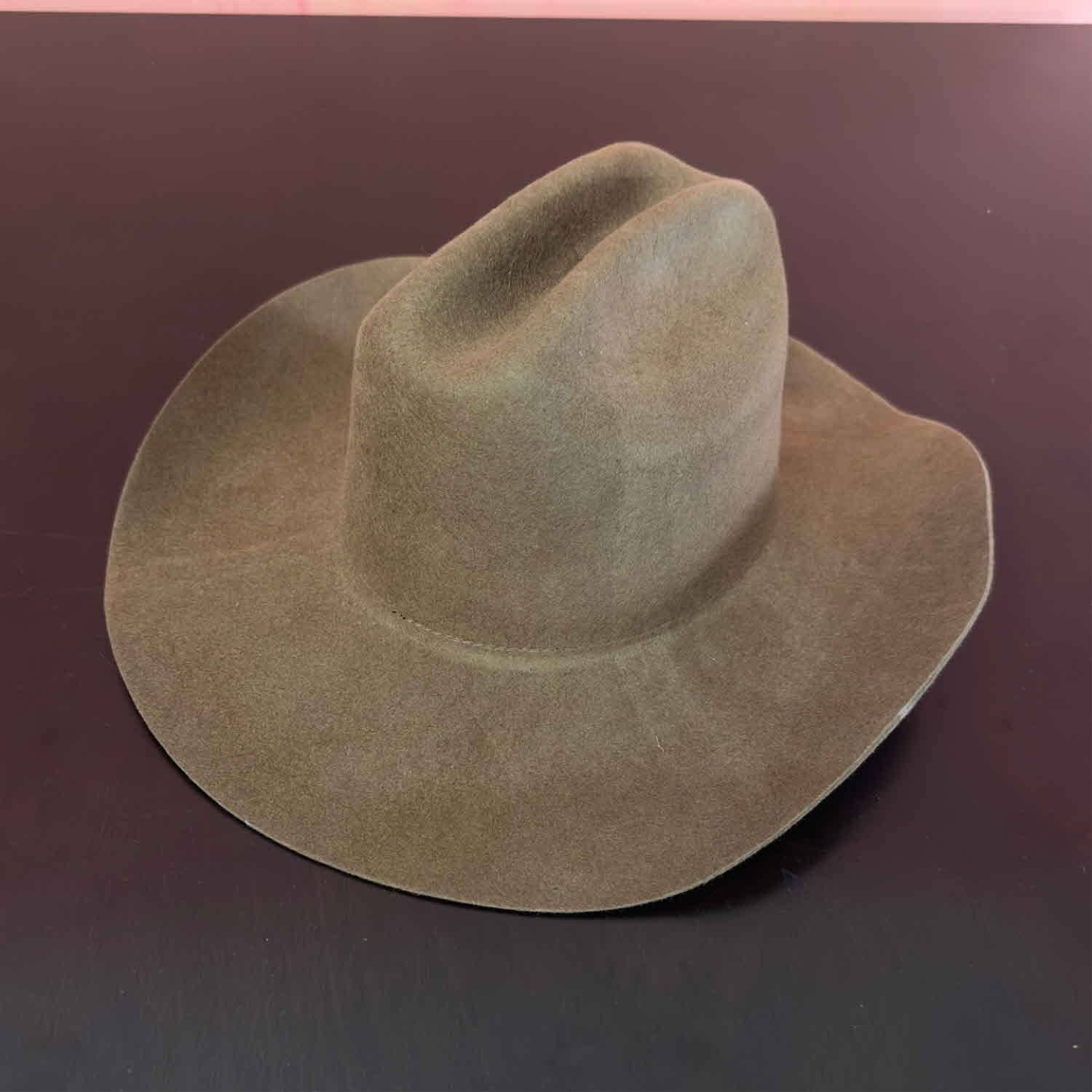 Bella Betty - Wholesale Hat Accessory - Women's - Premium Cattleman Cowboy Hat  made from 100% Australian wool14