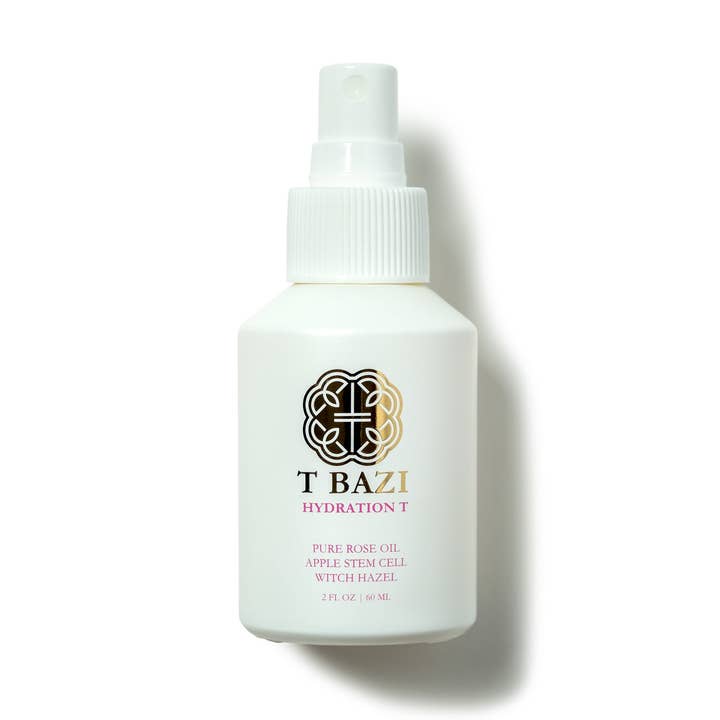 T Bazi - Wholesale Face & Body Mist/Water - Hydration T0