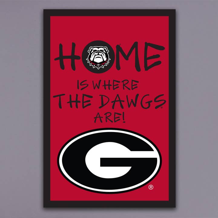 UGA Home Is...GF for wholesale by MAGNOLIA LANE