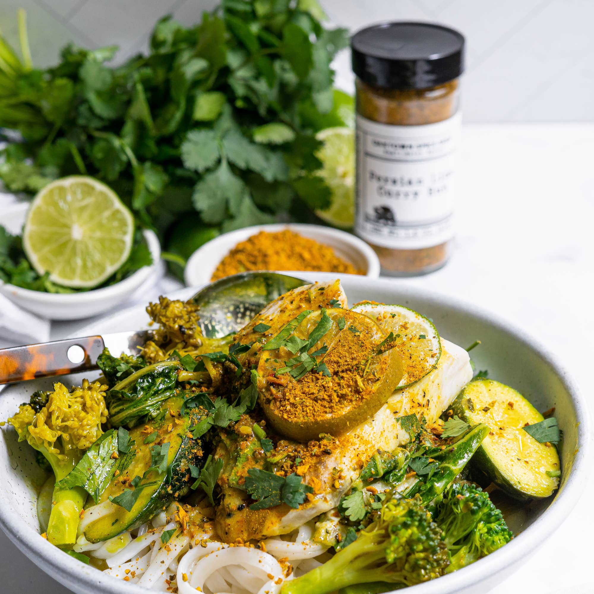 Oaktown Spice Shop - Wholesale Dried Spice Mix - Oaktown Favorites Gift Set3