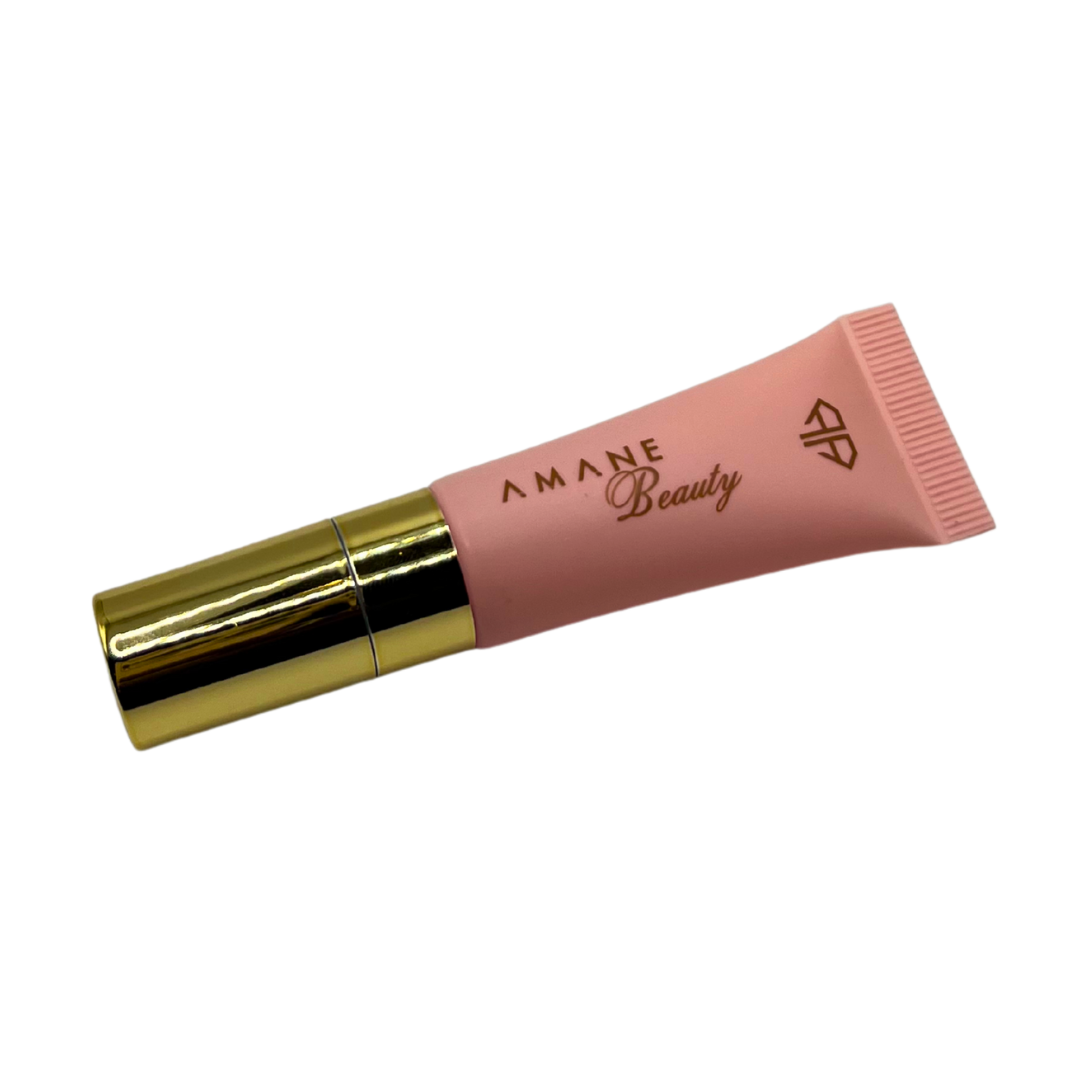 Amane Beauty – Bálsamo labial por atacado – Amane Beauty Batom – Cuidados Luxuosos para Lábios que Esgotam Rapidamente1