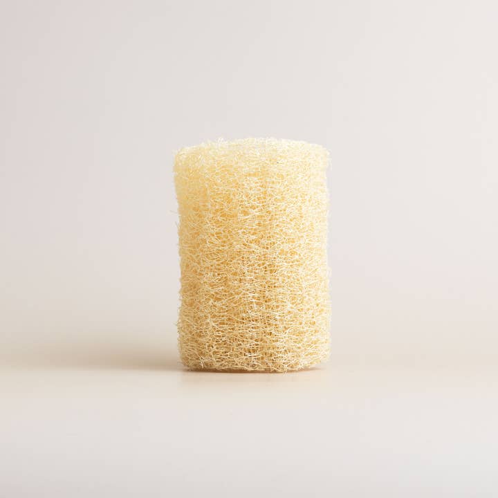 Paca Botánica - Wholesale Bath Pouf/Sponge - Luffa1