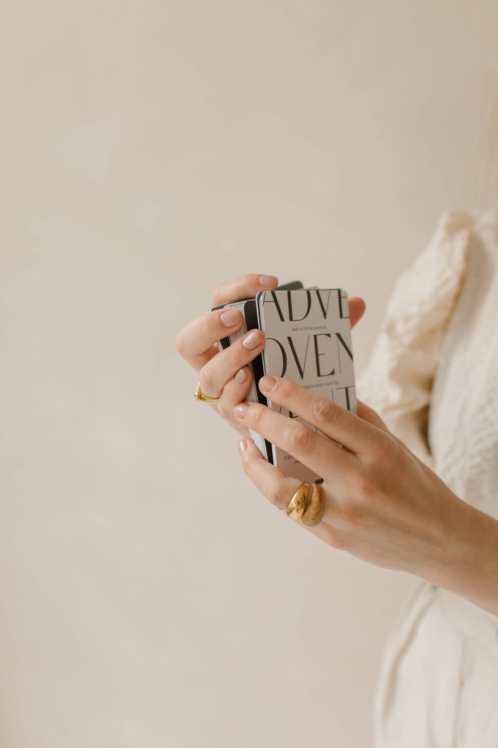 Monday - Wholesale Tarot Cards - Slow Down CardDeck | English 3