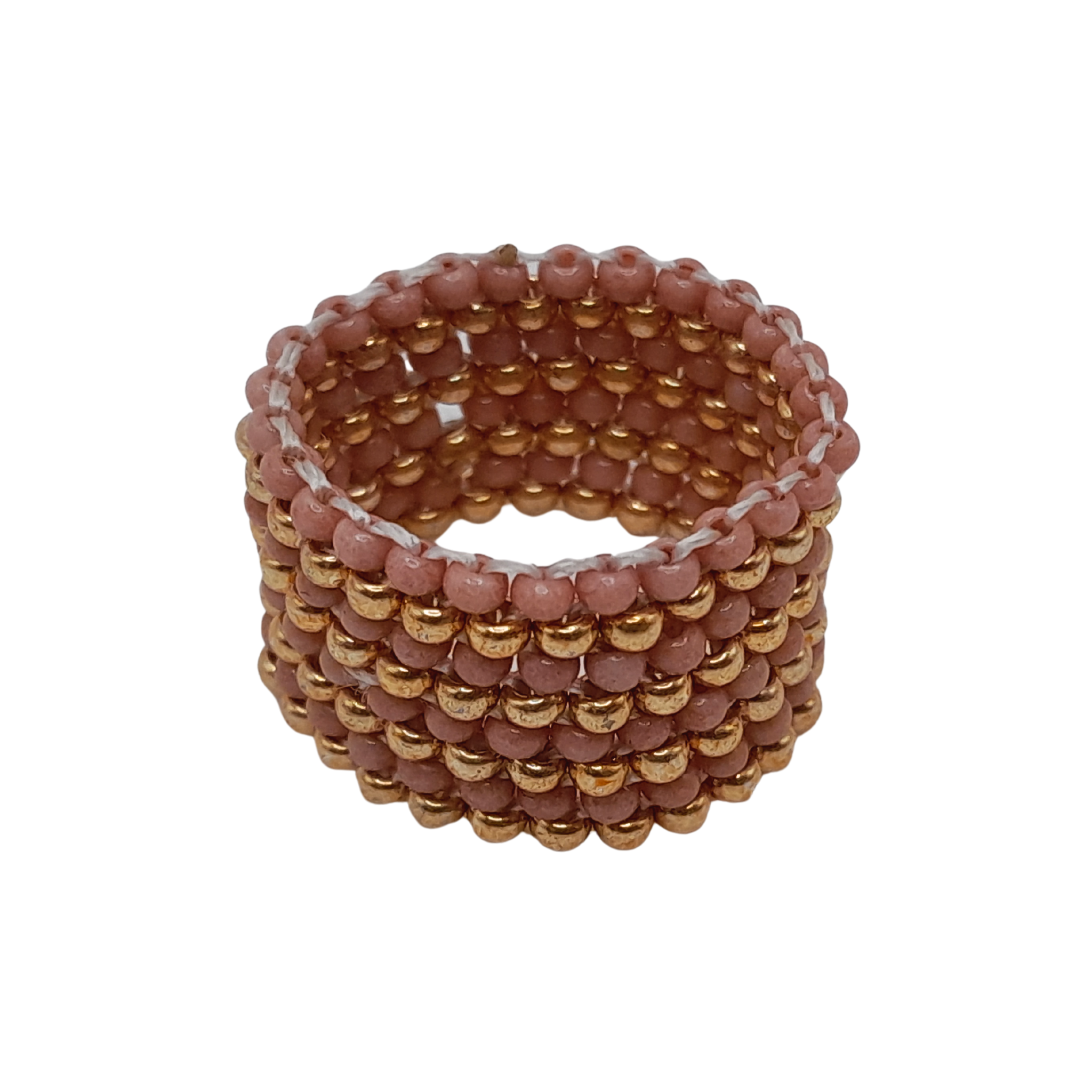 Moio - Wholesale Band/Stacked Ring - Rings27