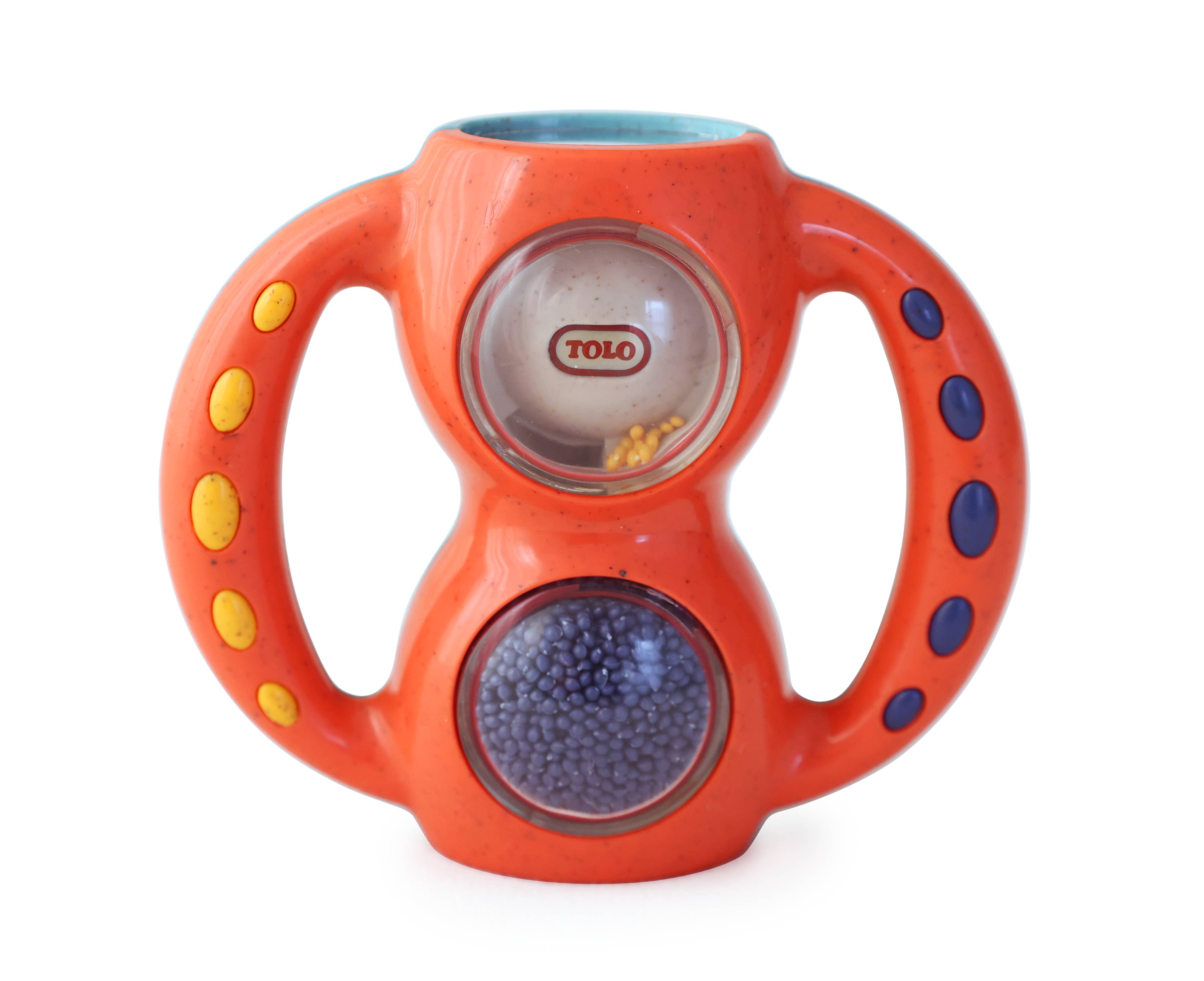 TOLO BIO - Wholesale Classic Toy - Kids - Tolo Bio magical rattle0