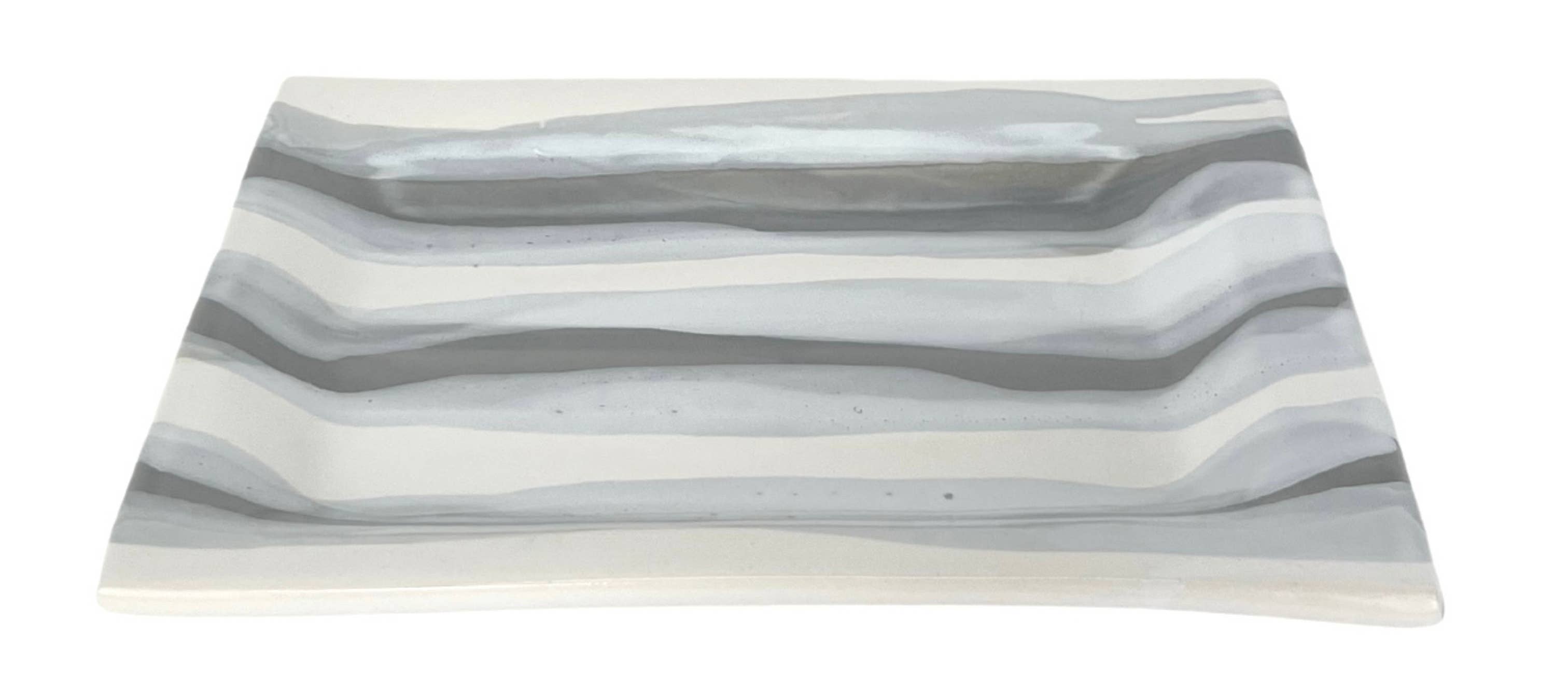 ALEX MARSHALL STUDIOS - Wholesale Platter - Small Rectangle Platter2