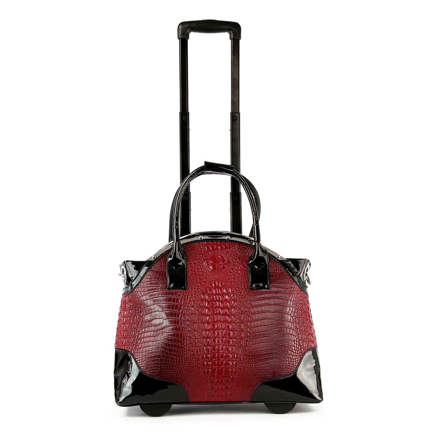 Handbag Express - Wholesale Luggage - Wheeled Carry On Fashion Luggage10