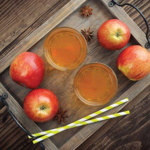 Gourmet Du Village - Wholesale Drink Mix - Mini Apple Cider Mix