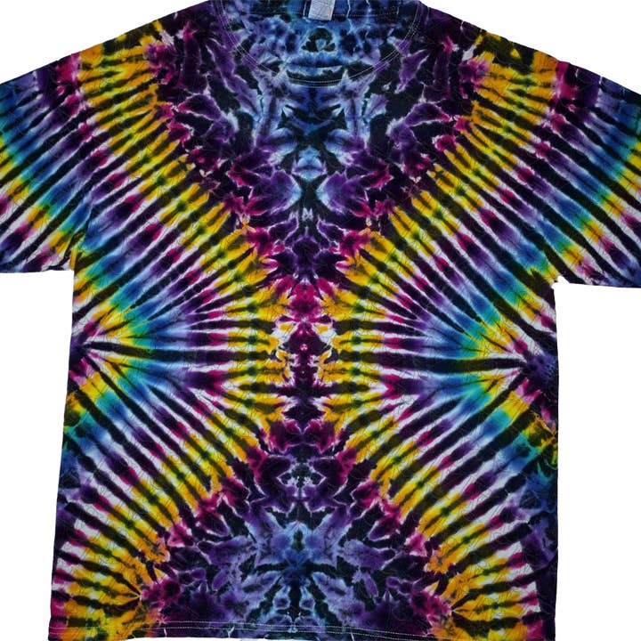 Sunset Static Hour Glass for wholesale by Liquid Vizions