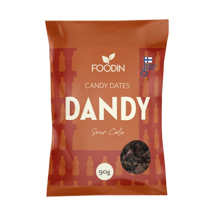 Dandy Candy Dates, Sour Cola 90g and other Purchase Wholesale ja cola. Free Returns & Net 60 Terms on Faire trending on Faire.