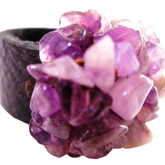 Amethyst for wholesale by Ans Designs