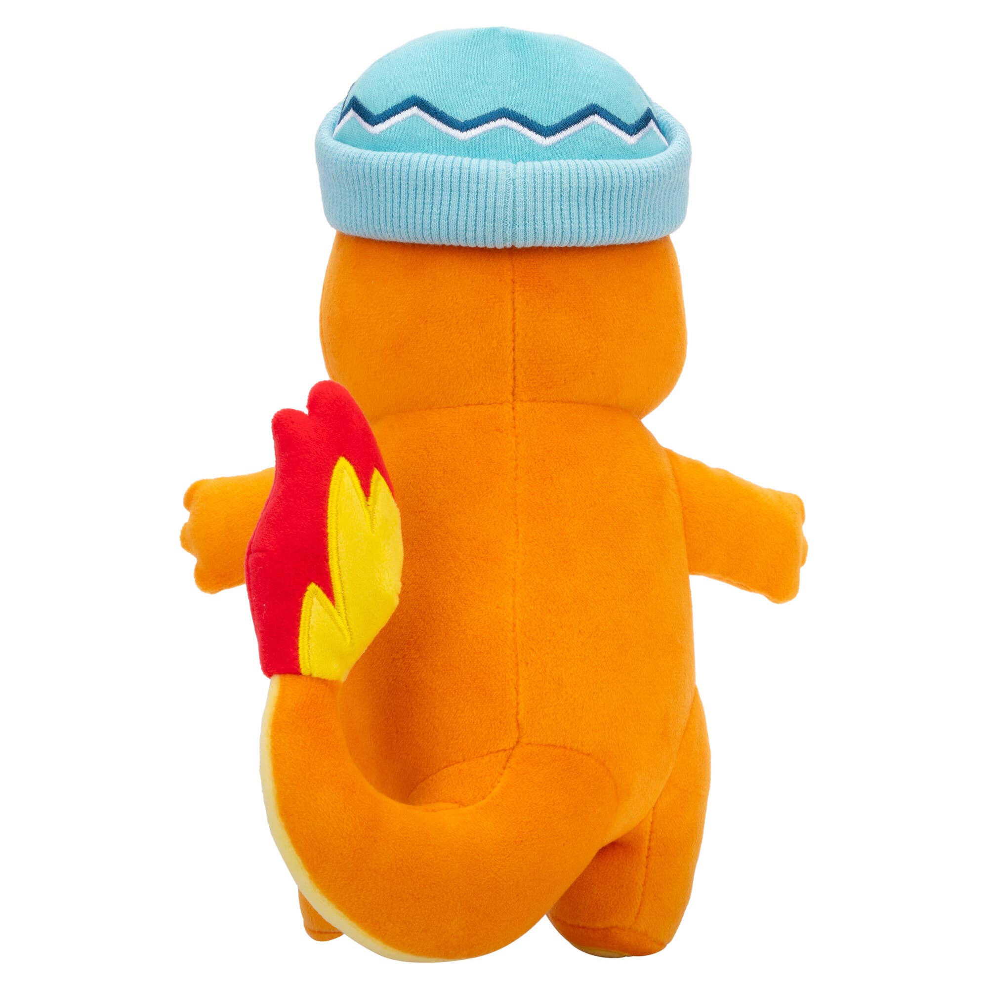 License 2 Play Toys - Wholesale Stuffed/Plush Toy - Kids & Baby - Pokemon 8" Holiday Themed Plush Assortment in Display5