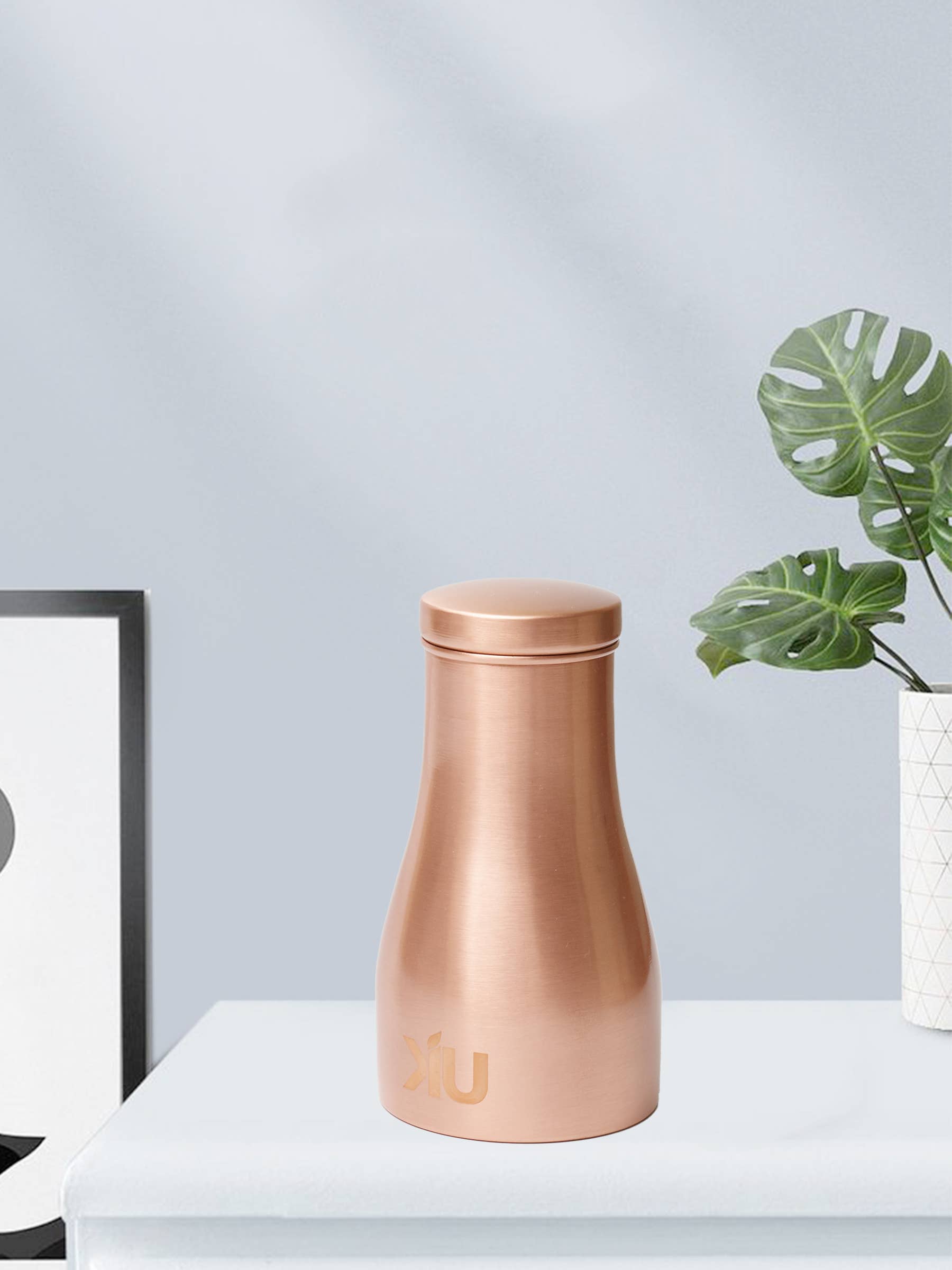 KIU Canadian Distribution Inc. - Wholesale Carafe - Mizu Copper Carafe3
