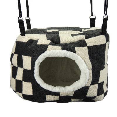 HUGE Rodent-Hive Rat Ferret Toy: Contemporary Shapes for wholesale by Classic Pet Products